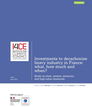 RA_V3_Investissements pour décarboner l'industrie lourde en France_Couv VA