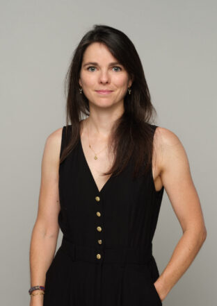 Marion FETET