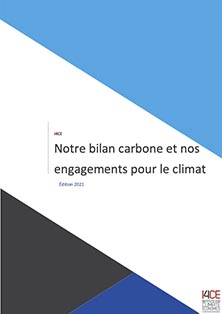 Bilan Carbone 2021