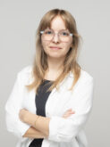 Maia DOUILLET
