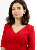 Laura Lou DE JESUS