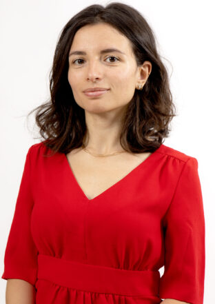 Laura Lou DE JESUS