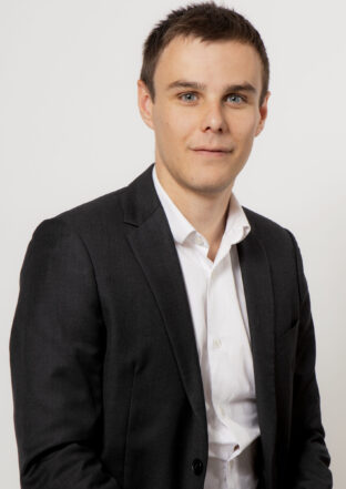 Guillaume POTTIER