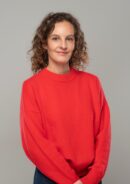 Violette de la CROIX