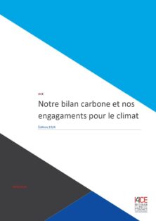 Bilan Carbone 2024