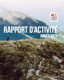Rapport d'activité 2025