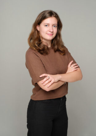 Maria SIEFERT