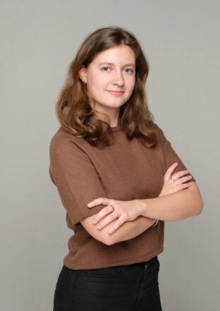 Maria SIEFERT