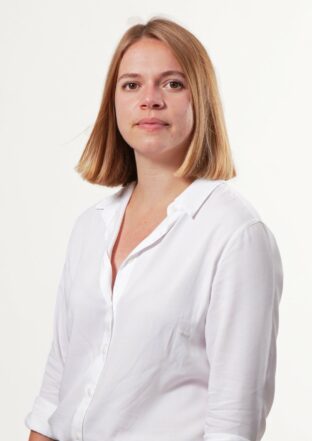 Chloé BOUTRON