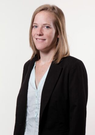 Morgane NICOL