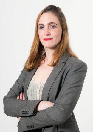 Pauline BOULEZ